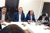 ساماندهی ضریح امامزاده بی‌بی حکیمه از اوقاف گرفته شد