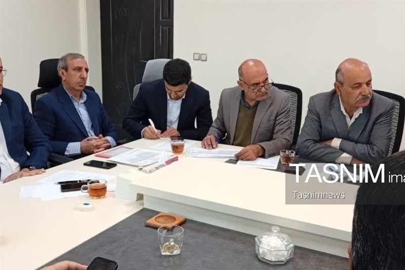 سازمان اوقاف , اخبار استان کهگیلویه و بویراحمد ,