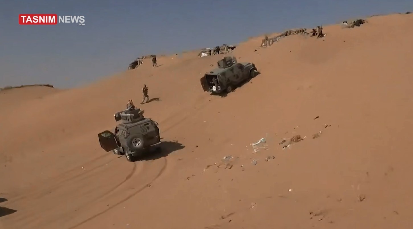 اليمن , حركة أنصار الله اليمنية , القوات اليمنية , الحصار السعودي على اليمن ,  القوات المسلحة اليمنية , 