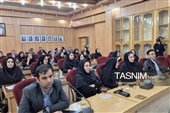 تجلیل از پیشگامان کیفیت در یاسوج
