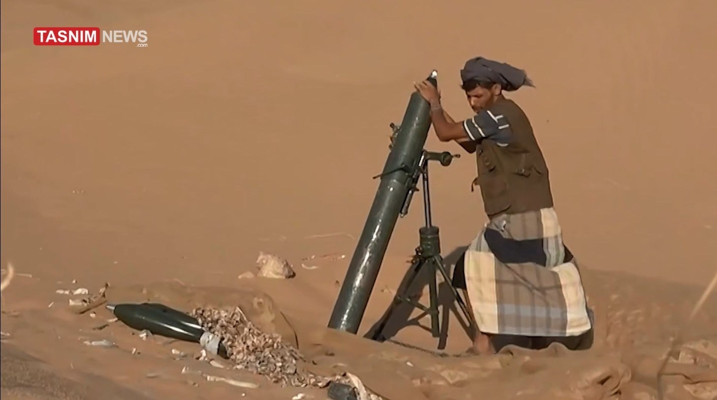 اليمن , حركة أنصار الله اليمنية , القوات اليمنية , الحصار السعودي على اليمن ,  القوات المسلحة اليمنية , 