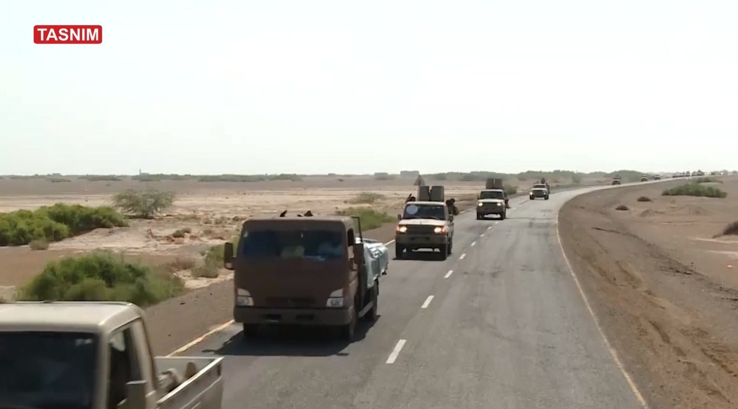 اليمن , حركة أنصار الله اليمنية , القوات اليمنية , الحصار السعودي على اليمن ,  القوات المسلحة اليمنية , 