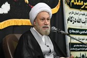 آیین معارفه امام جمعه جدید پاسارگاد برگزار شد
