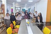 برگزاری لیگ کتابخوانی مسجد، محله و کتابخانه با مشارکت دانش‌آموزان استان بوشهر