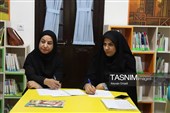 برگزاری لیگ کتابخوانی مسجد، محله و کتابخانه با مشارکت دانش‌آموزان استان بوشهر
