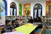 برگزاری لیگ کتابخوانی مسجد، محله و کتابخانه با مشارکت دانش‌آموزان استان بوشهر