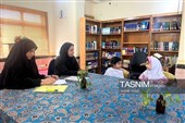 برگزاری لیگ کتابخوانی مسجد، محله و کتابخانه با مشارکت دانش‌آموزان استان بوشهر