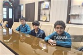 برگزاری لیگ کتابخوانی مسجد، محله و کتابخانه با مشارکت دانش‌آموزان استان بوشهر