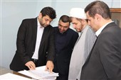تکریم و احترام به مراجعان، اعتماد عمومی به دستگاه قضا را افزایش می‌دهد