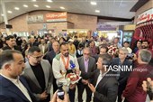 استقبال باشکوه یاسوج از قهرمان پاراآسیایی