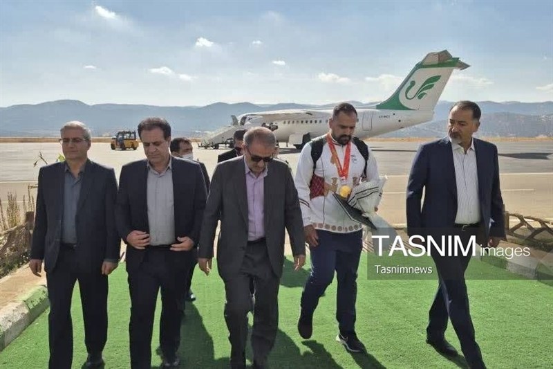 ورزش ایران , اخبار استان کهگیلویه و بویراحمد ,