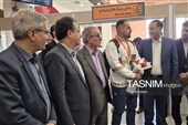 استقبال باشکوه یاسوج از قهرمان پاراآسیایی