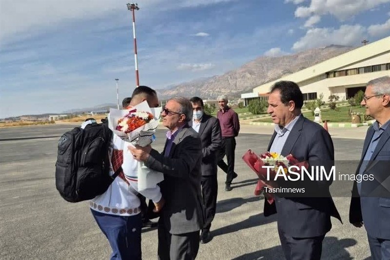 ورزش ایران , اخبار استان کهگیلویه و بویراحمد ,