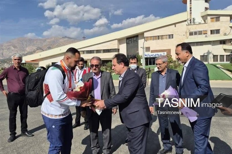 ورزش ایران , اخبار استان کهگیلویه و بویراحمد ,