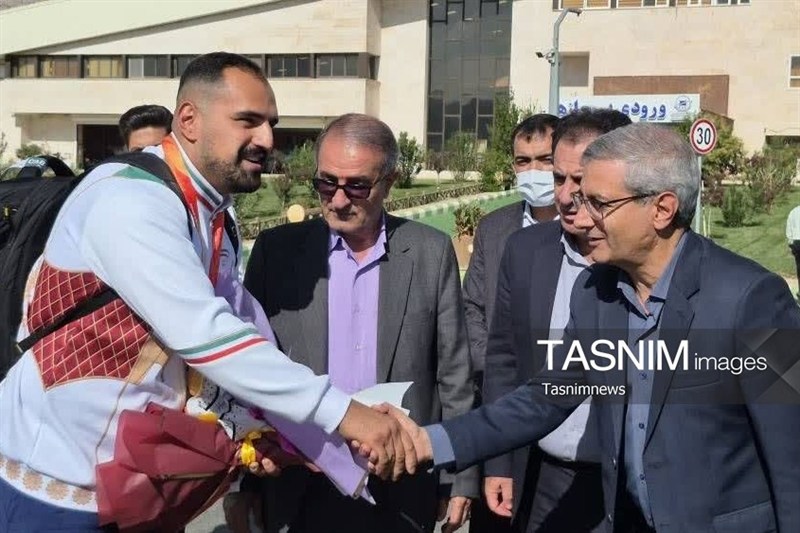 ورزش ایران , اخبار استان کهگیلویه و بویراحمد ,