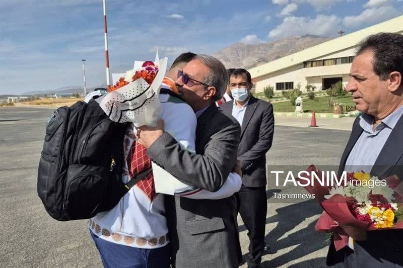 ورزش ایران , اخبار استان کهگیلویه و بویراحمد ,