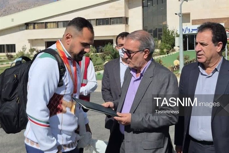 ورزش ایران , اخبار استان کهگیلویه و بویراحمد ,