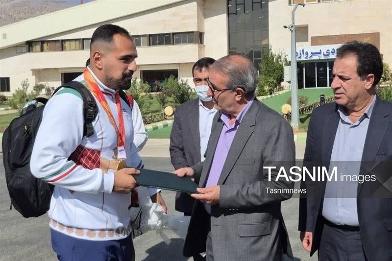 ورزش ایران , اخبار استان کهگیلویه و بویراحمد ,