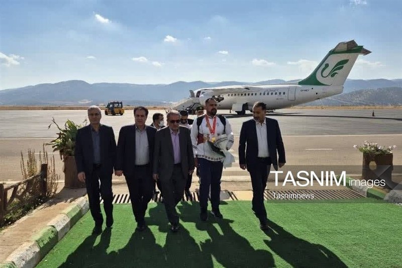 ورزش ایران , اخبار استان کهگیلویه و بویراحمد ,