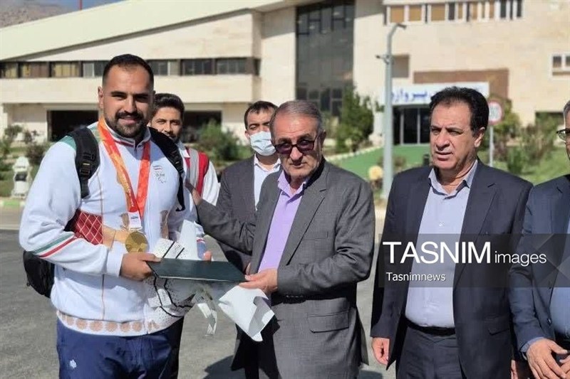 ورزش ایران , اخبار استان کهگیلویه و بویراحمد ,