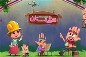 رونمایی از «هزاردستان»؛ نخستین انیمیشن «دست‌ساز» جهان