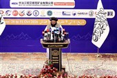 کابل: زمینه سرمایه‌گذاری در بخش معادن افغانستان فراهم است