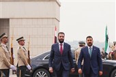 جزئیات دیدار الزیدی با الشرع در دمشق