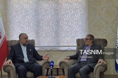 انتقال زندان به خارج از شهرها ضرورت قانونی و امنیتی است