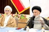 رونمایی از جلد نهم دانشنامه «حج و حرمین شریفین»