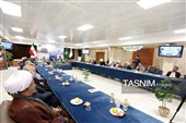 رونمایی از جلد نهم دانشنامه «حج و حرمین شریفین»