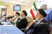 رونمایی از جلد نهم دانشنامه «حج و حرمین شریفین»
