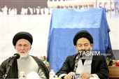 رونمایی از جلد نهم دانشنامه «حج و حرمین شریفین»