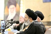 رونمایی از جلد نهم دانشنامه «حج و حرمین شریفین»