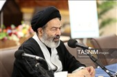 رونمایی از جلد نهم دانشنامه «حج و حرمین شریفین»