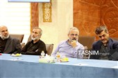رونمایی از جلد نهم دانشنامه «حج و حرمین شریفین»