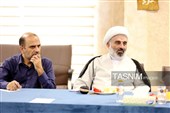 رونمایی از جلد نهم دانشنامه «حج و حرمین شریفین»