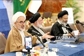 رونمایی از جلد نهم دانشنامه «حج و حرمین شریفین»