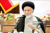 رونمایی از جلد نهم دانشنامه «حج و حرمین شریفین»