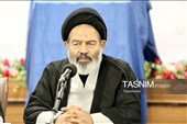 رونمایی از جلد نهم دانشنامه «حج و حرمین شریفین»