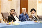 رونمایی از جلد نهم دانشنامه «حج و حرمین شریفین»