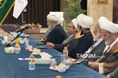 رونمایی از جلد نهم دانشنامه «حج و حرمین شریفین»