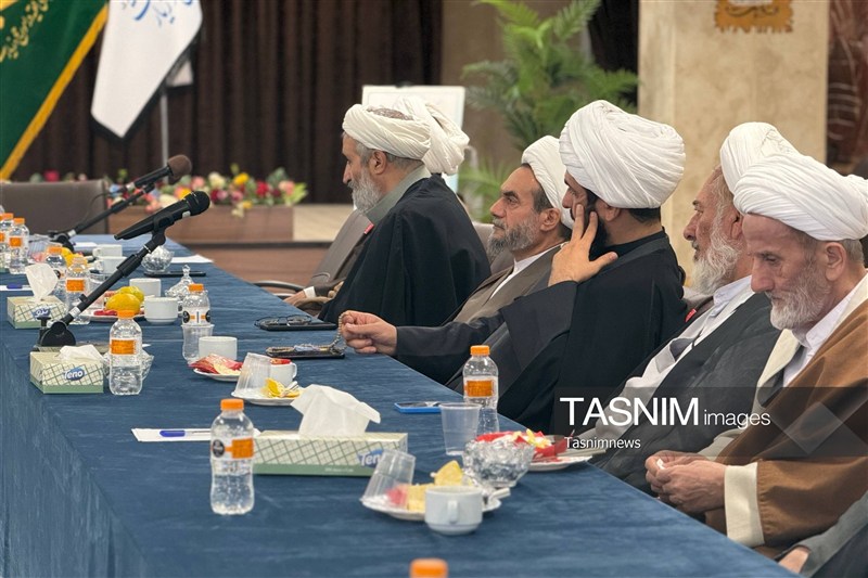 بعثه مقام معظم رهبری , حج تمتع , اخبار قم , حجت الاسلام عبدالفتاح نواب , 