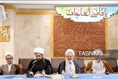 رونمایی از جلد نهم دانشنامه «حج و حرمین شریفین»