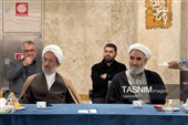 رونمایی از جلد نهم دانشنامه «حج و حرمین شریفین»