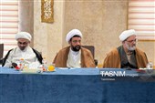 رونمایی از جلد نهم دانشنامه «حج و حرمین شریفین»