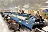 رونمایی از جلد نهم دانشنامه «حج و حرمین شریفین»