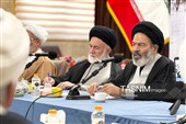 رونمایی از جلد نهم دانشنامه «حج و حرمین شریفین»
