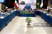 رونمایی از جلد نهم دانشنامه «حج و حرمین شریفین»