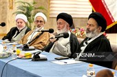رونمایی از جلد نهم دانشنامه «حج و حرمین شریفین»