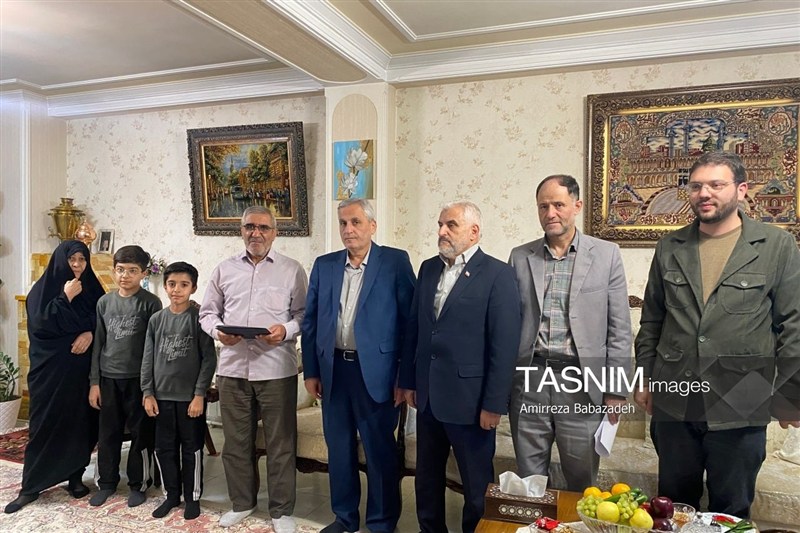 جانبازان 70 درصد , آذربایجان شرقی , اخبار استان آذربایجان شرقی , بنیاد شهید , شهید ,